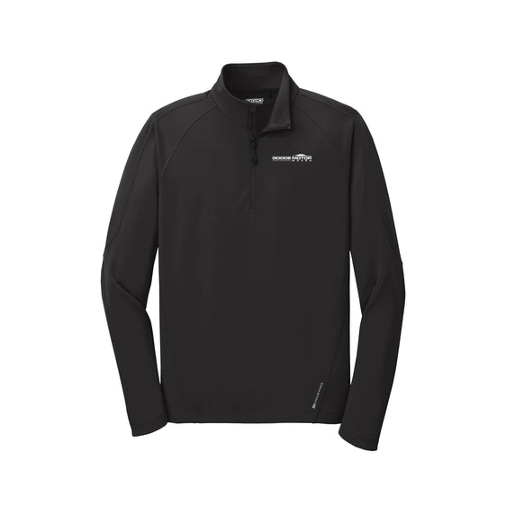 Goode Motor Mazda - OGIO® Radius 1/4-Zip