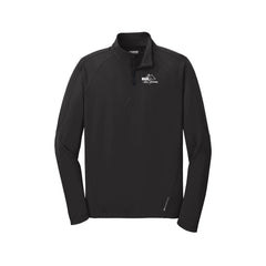 Haag Ford - OGIO® Radius 1/4-Zip