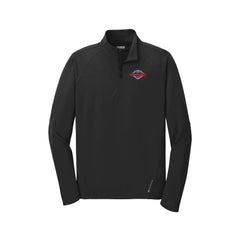 American Air - OGIO® Radius 1/4-Zip