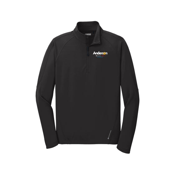 Anderson Honda Buick GMC - OGIO® Radius 1/4-Zip