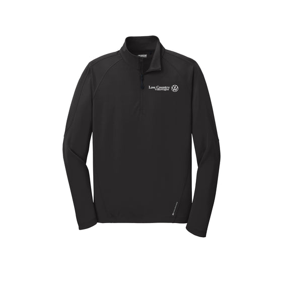 Low Country Volkswagen - OGIO® Radius 1/4-Zip