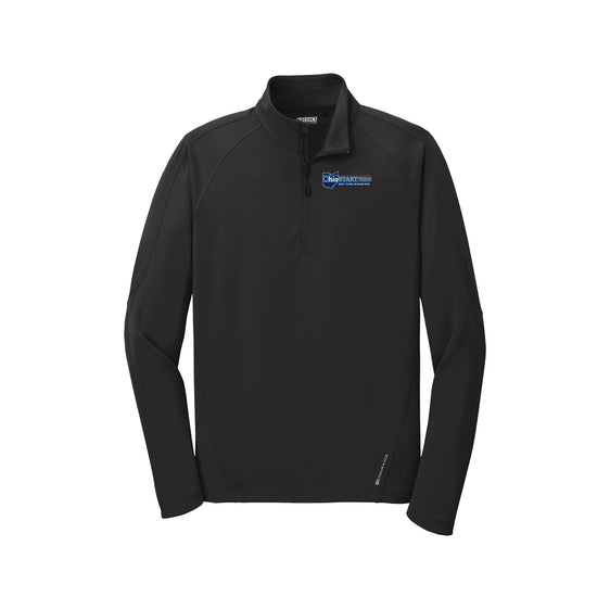 Perry County Services - OGIO® ENDURANCE Radius 1/4-Zip
