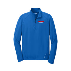 Edd Rogers Valley Chevrolet - OGIO® Radius 1/4-Zip