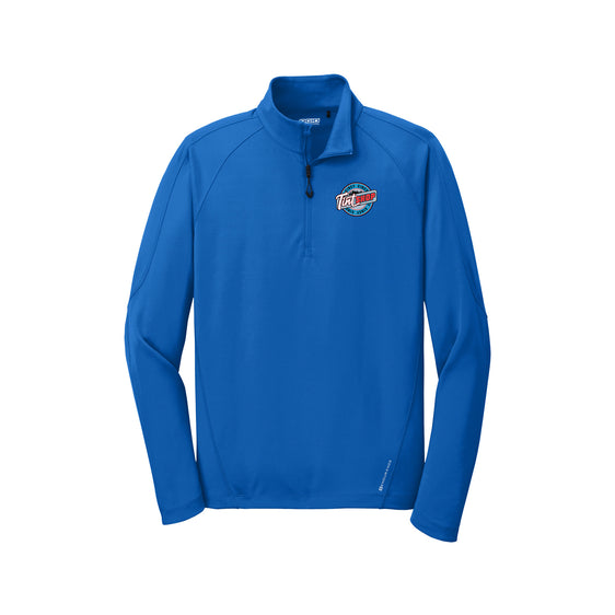 Cincinnati Tint Shop - OGIO® Radius 1/4-Zip
