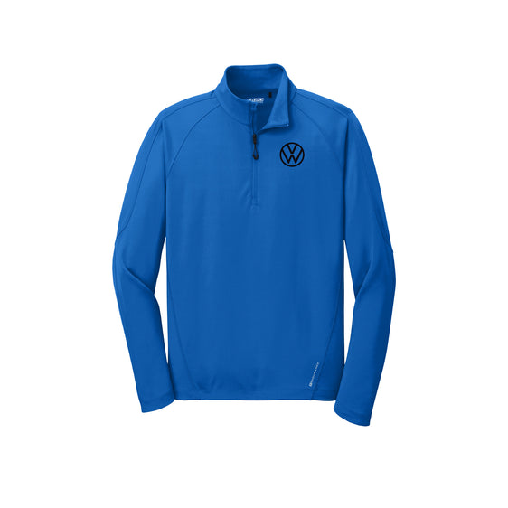 Volkswagen Steven Creek - OGIO® Radius 1/4-Zip