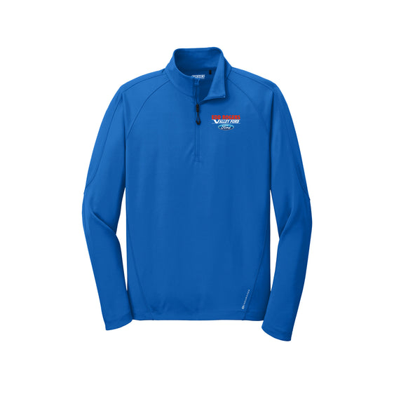 Edd Rogers Valley Ford - OGIO® Radius 1/4-Zip