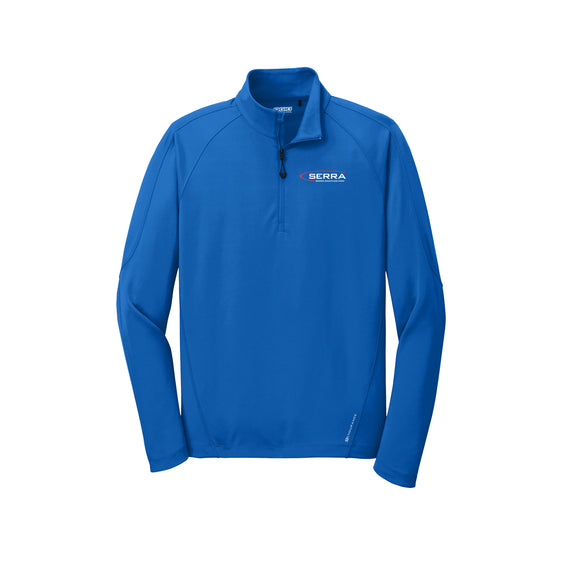 Serra Chevrolet Saginaw - OGIO® Radius 1/4-Zip