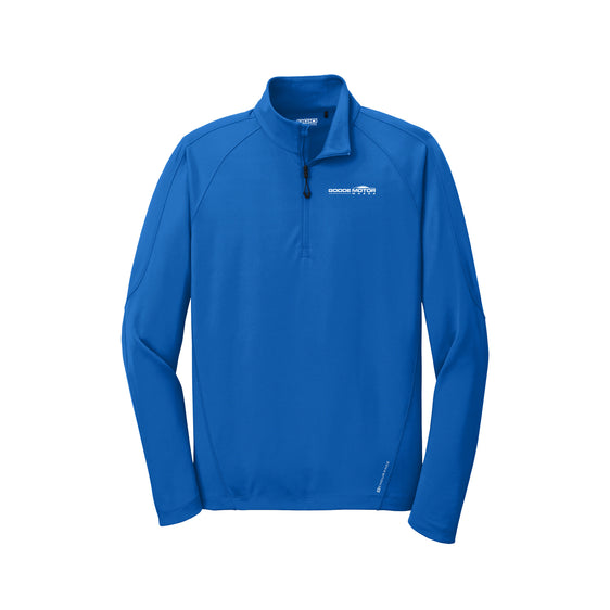 Goode Motor Mazda - OGIO® Radius 1/4-Zip
