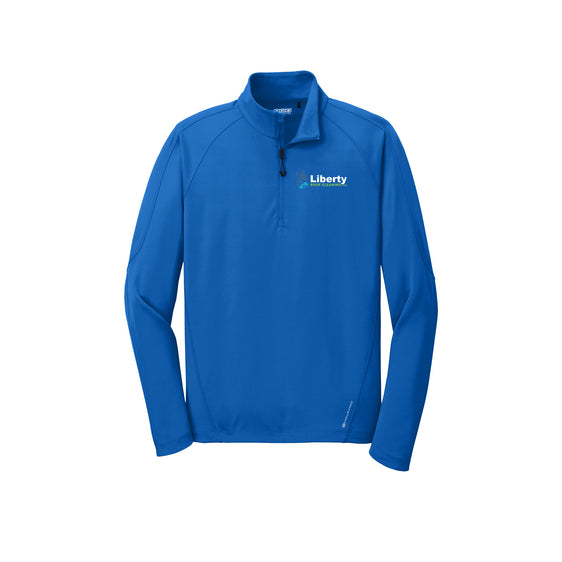 Liberty Roof Cleaning - OGIO® Radius 1/4-Zip