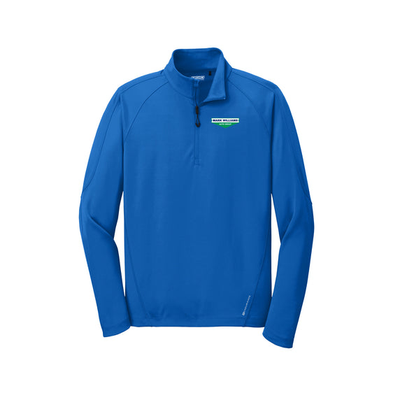 Mark Williams Auto Group - OGIO® Radius 1/4-Zip