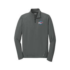 Cincinnati Tint Shop - OGIO® Radius 1/4-Zip