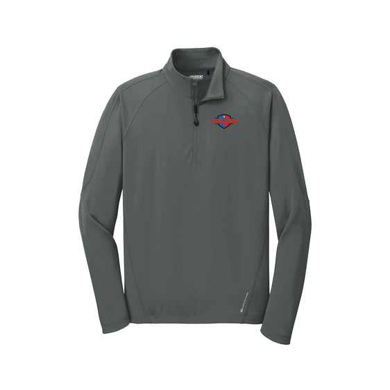 American Air - OGIO® Radius 1/4-Zip