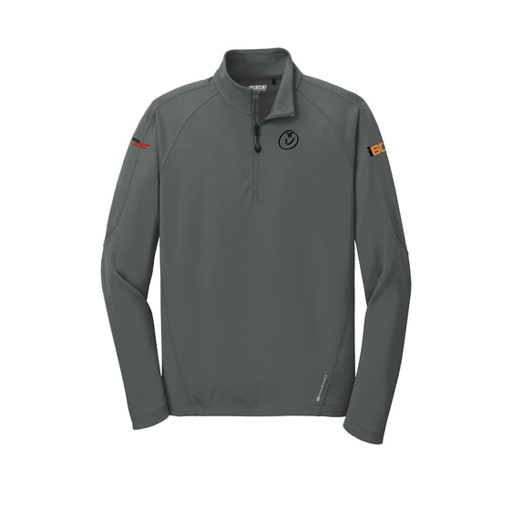 Performance Luxury S - OGIO® Radius 1/4-Zip