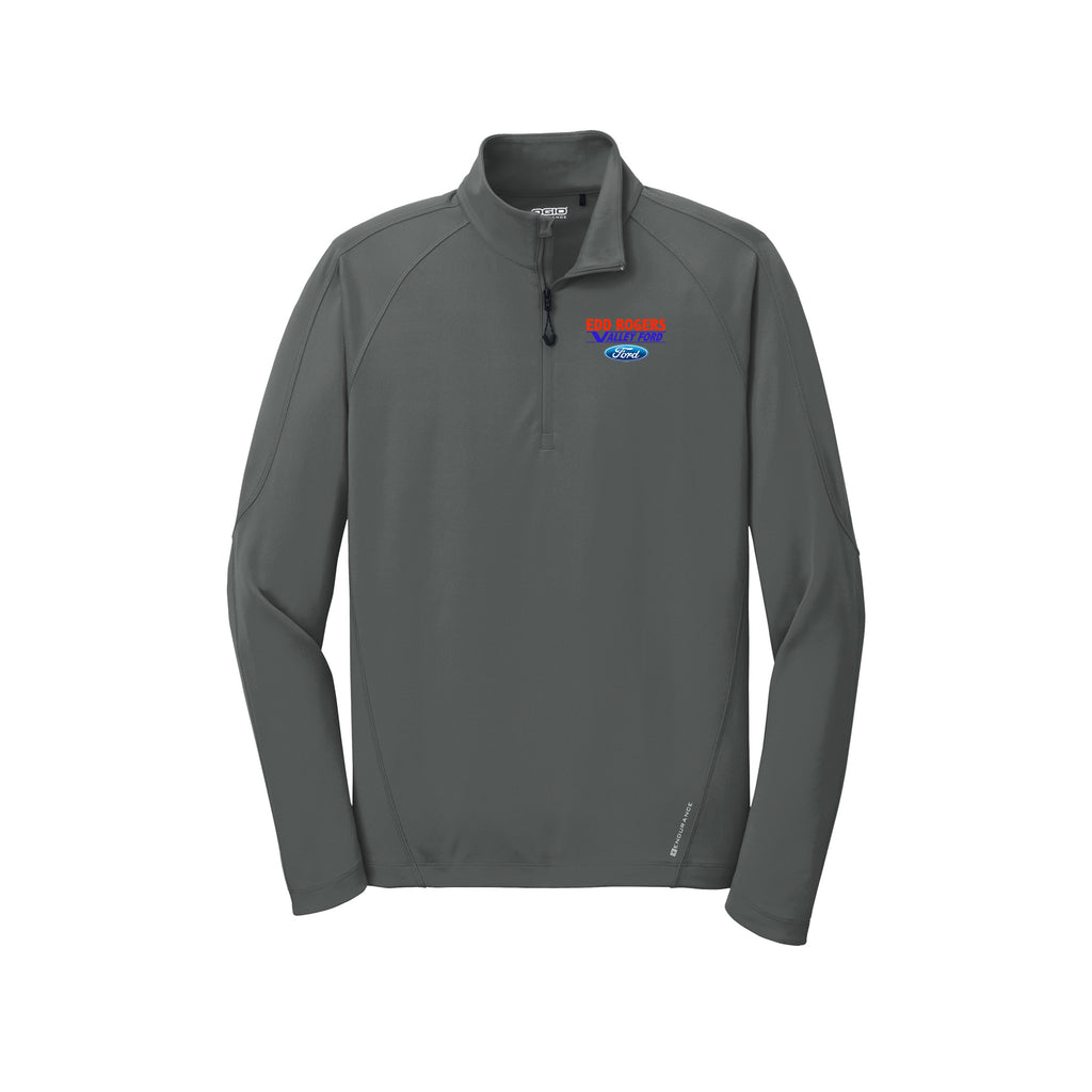 Edd Rogers Valley Ford - OGIO® Radius 1/4-Zip