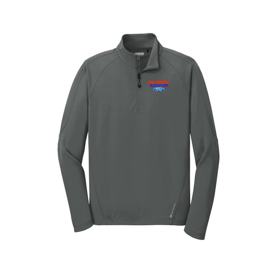 Edd Rogers Valley Ford - OGIO® Radius 1/4-Zip