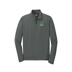 City of Grandview Heights - OGIO® Radius 1/4-Zip