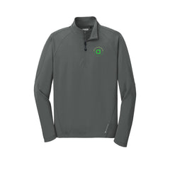 Agape - OGIO® Radius 1/4-Zip