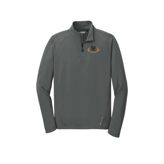 SVG C-D-J-R - OGIO® Radius 1/4-Zip