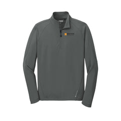 Rhythm Architecture - OGIO® Radius 1/4-Zip