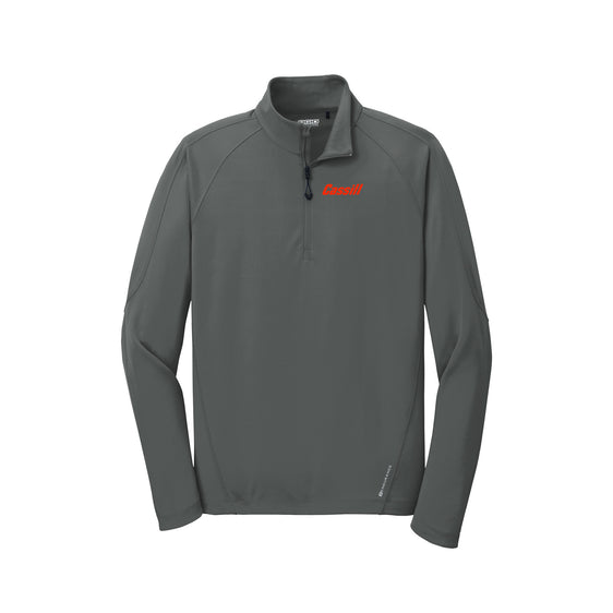 Cassill - OGIO® Radius 1/4-Zip