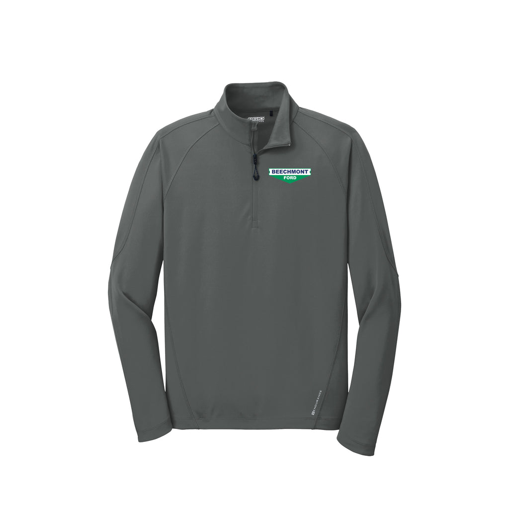 Beechmont Ford - OGIO® Radius 1/4-Zip