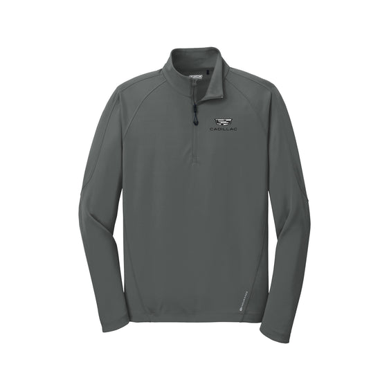 Otto Cadillac - OGIO® Radius 1/4-Zip
