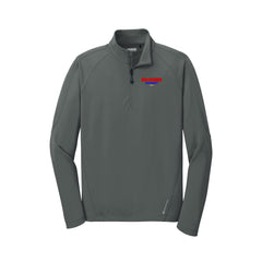 Edd Rogers Valley Chevrolet - OGIO® Radius 1/4-Zip