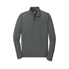 Plastic Resources - OGIO® Radius 1/4-Zip