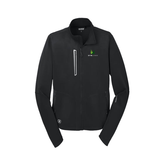 Syn Lawn - OGIO® Fulcrum Full-Zip