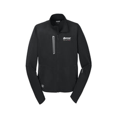 Ricart CBG Fleet - OGIO® ENDURANCE Fulcrum Full-Zip