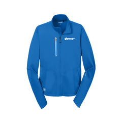 Ricart Admin - OGIO® Fulcrum Full-Zip