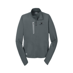 Syn Lawn - OGIO® Fulcrum Full-Zip