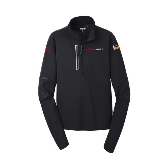 Drive Direct - OGIO® Fulcrum 1/4-Zip