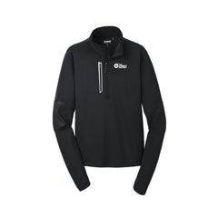 Ricart Admin - OGIO® Fulcrum 1/4-Zip