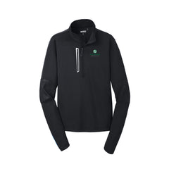 Haughn & Associates - Fulcrum 1/4-Zip