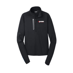 Ricart Admin - OGIO® Fulcrum 1/4-Zip