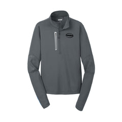 Coughlin Auto Group - OGIO® Fulcrum 1/4-Zip