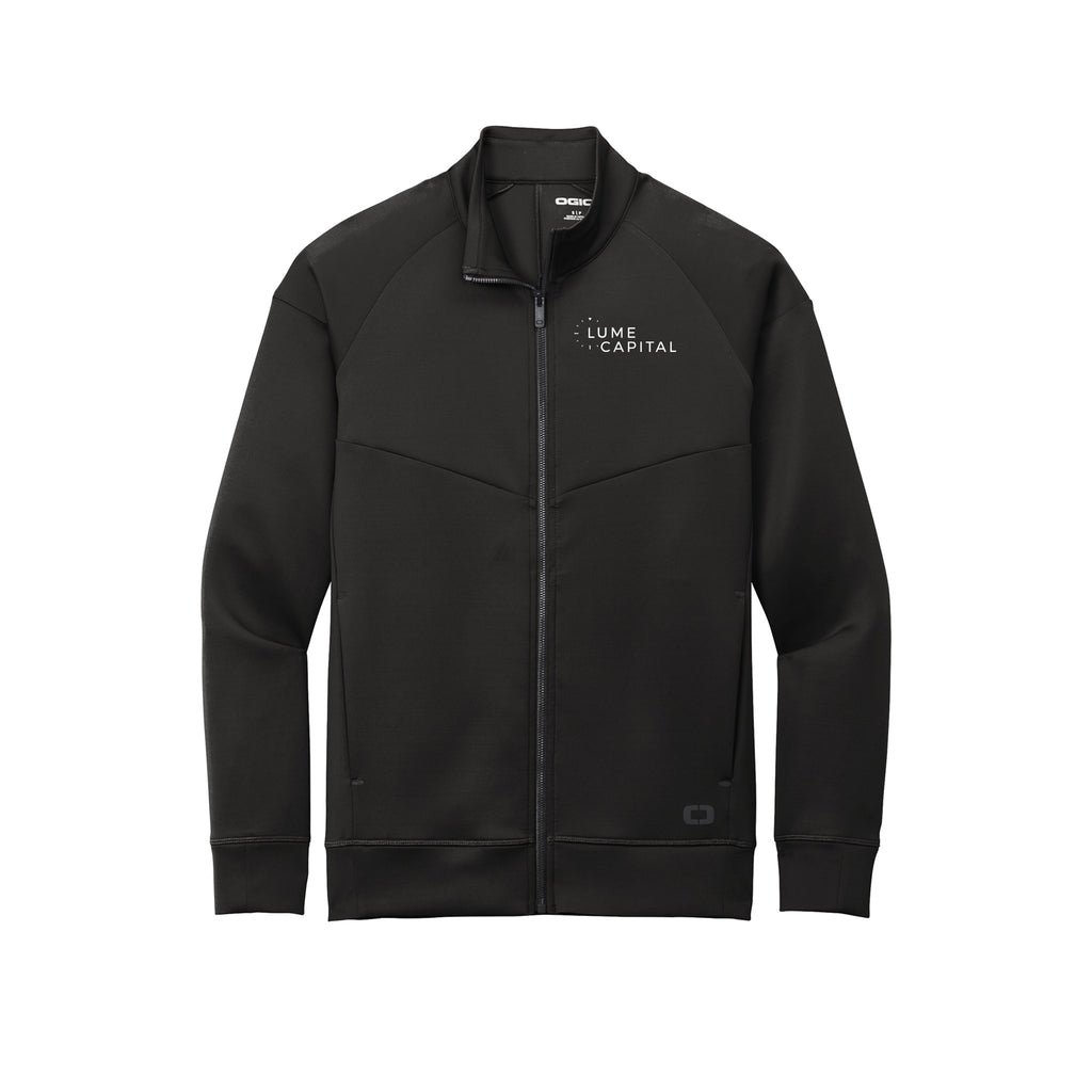 Lume Capital - OGIO ® Modern Performance Full-Zip