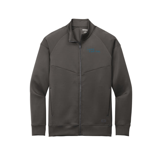 Lume Capital - OGIO ® Modern Performance Full-Zip