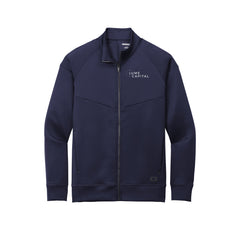 Lume Capital - OGIO ® Modern Performance Full-Zip