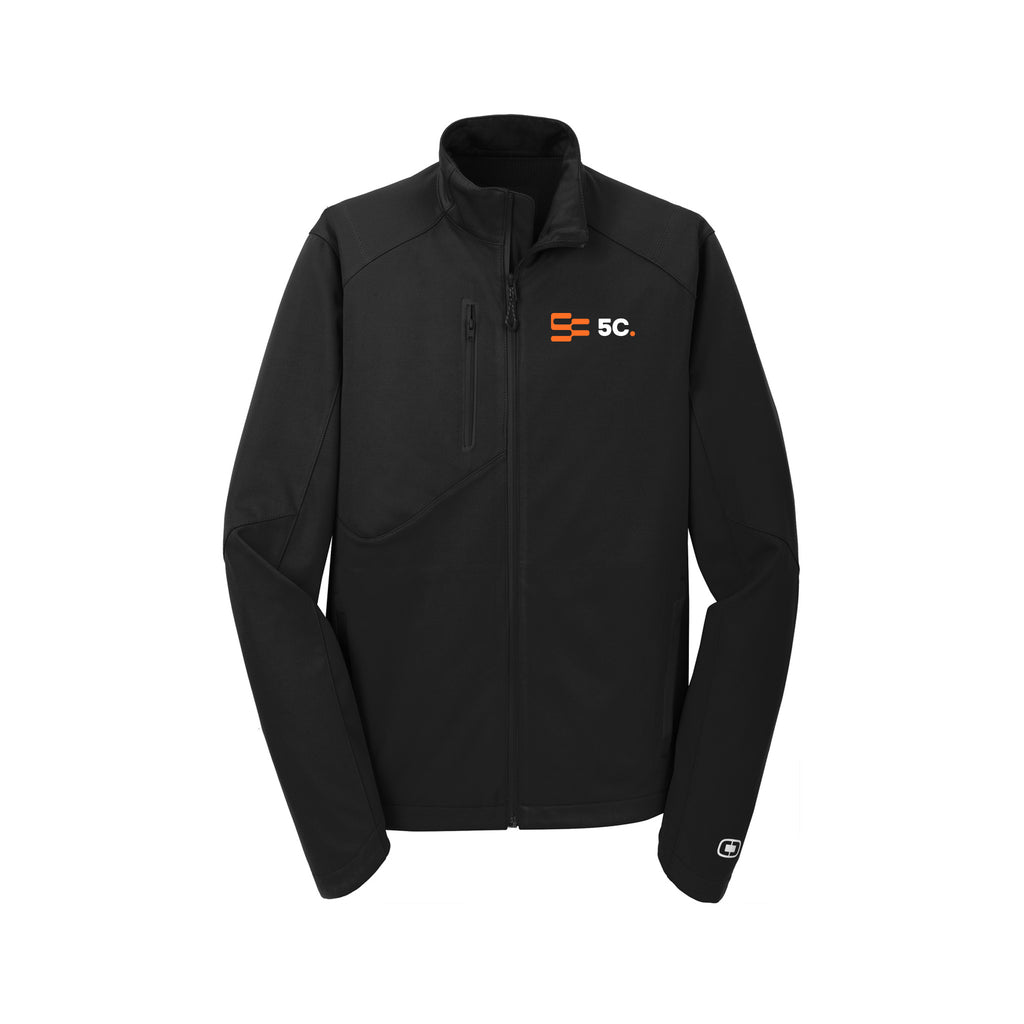 5C - OGIO® Crux Soft Shell