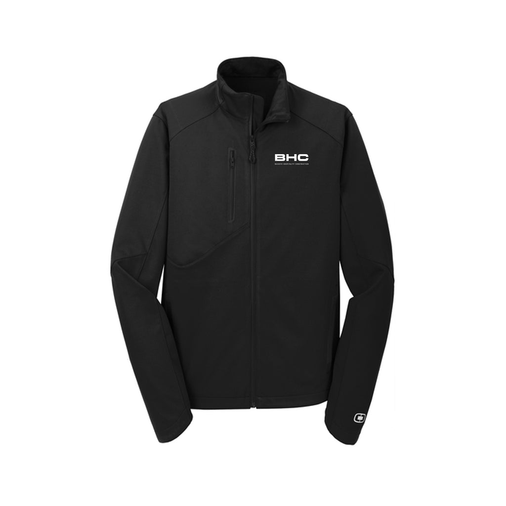 Buckeye Hospitality - OGIO® ENDURANCE Crux Soft Shell