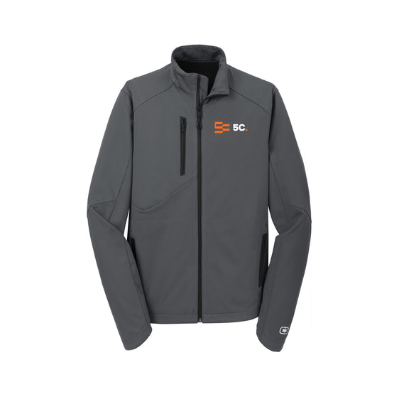 5C - OGIO® Crux Soft Shell