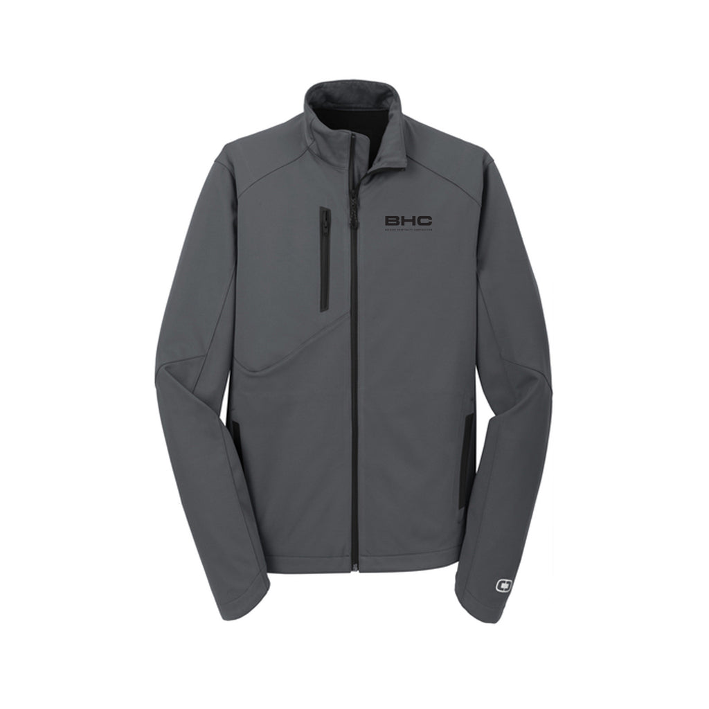 Buckeye Hospitality - OGIO® ENDURANCE Crux Soft Shell