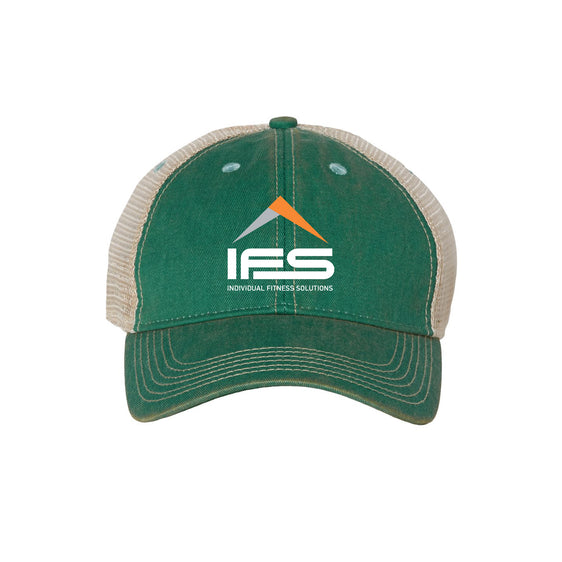 IFS - LEGACY - Old Favorite Trucker Cap