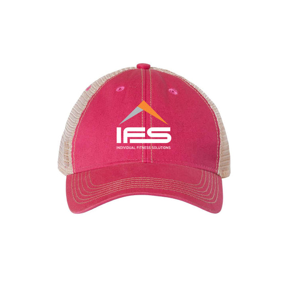 IFS - LEGACY - Old Favorite Trucker Cap