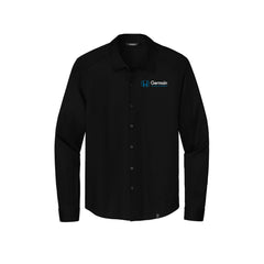 Germain Of Honda Naples - OGIO® Commuter Woven Shirt