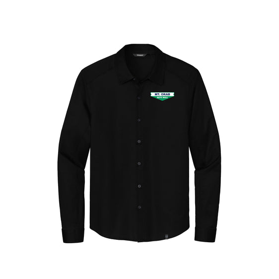 MT. Orab Auto Mall - OGIO® Commuter Woven Shirt