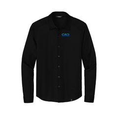 Callahan Motor Company - OGIO® Commuter Woven Shirt