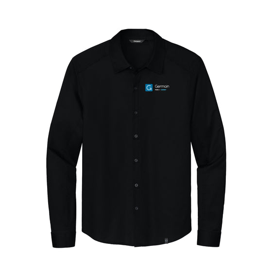 Germain Ford of Sidney - OGIO® Commuter Woven Shirt